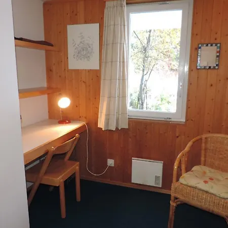 Bargias 9 Feriehus *