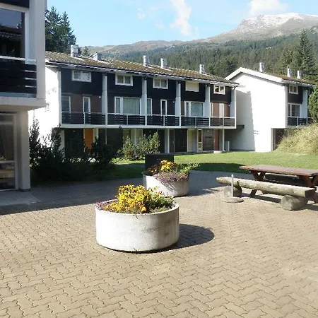 Bargias 9 Holiday home *