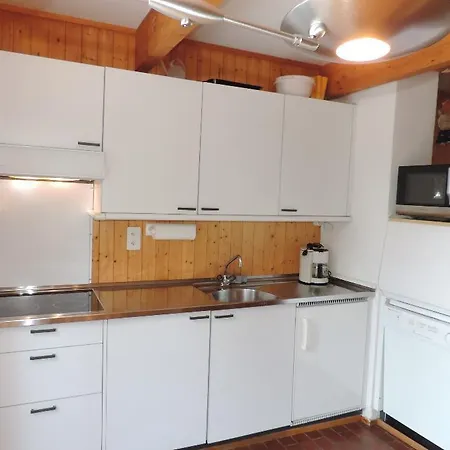 Bargias 9 * Lenzerheide