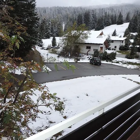 Bargias 9 * Lenzerheide