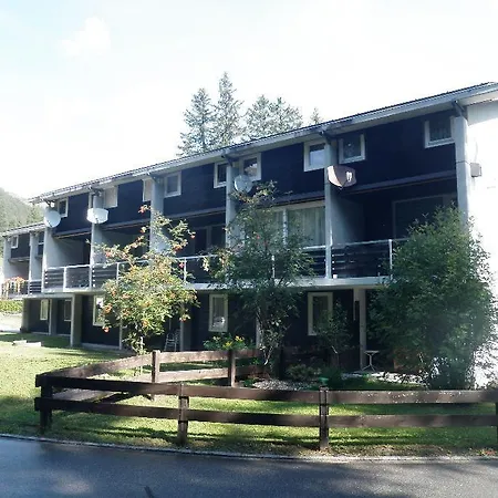 Holiday home Bargias 9 *