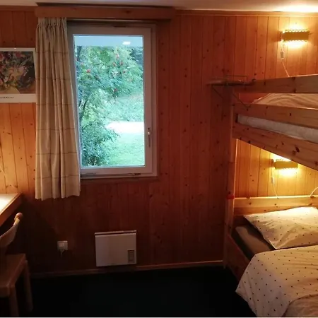 Feriehus Bargias 9 *