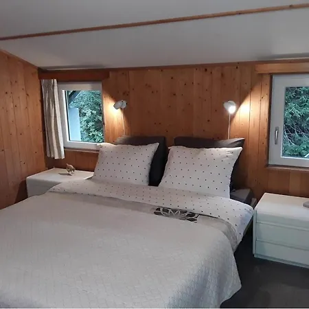 Bargias 9 * Lenzerheide