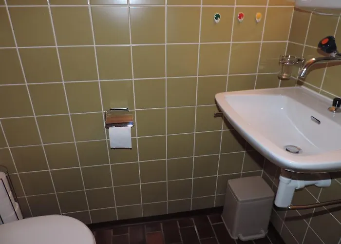 Casa de Férias Bargias 9