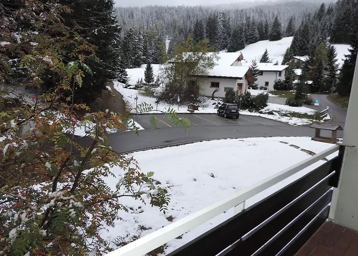 Bargias 9 * Lenzerheide