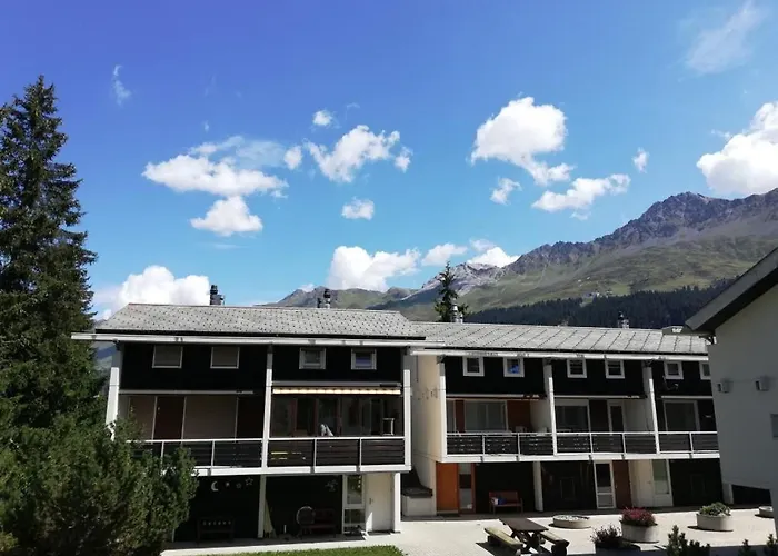 Bargias 9 Lenzerheide