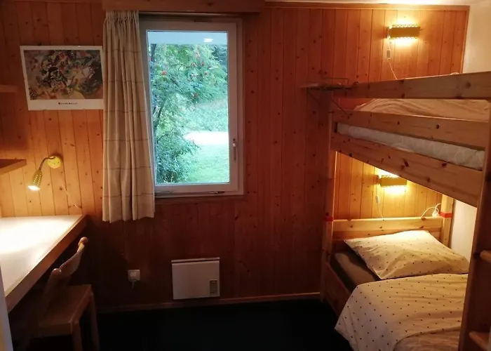 Casa de Férias Bargias 9 *