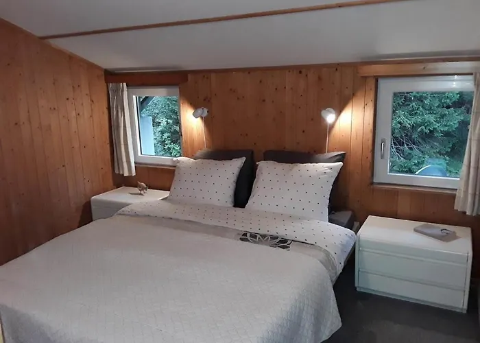 Bargias 9 * Lenzerheide