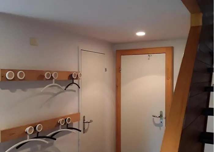 Casa de Férias Bargias 9 *