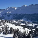 Dom wakacyjny Bargias 9 Lenzerheide