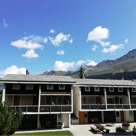 Bargias 9 Lenzerheide