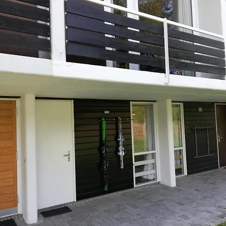 Bargias 9 Tatil Evi Lenzerheide