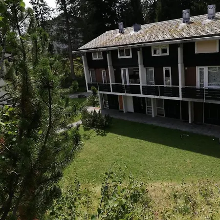 Bargias 9 Tatil Evi *