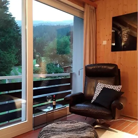 Vakantiehuis Bargias 9 *