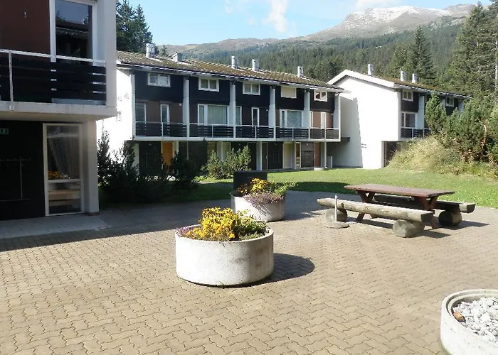 Bargias 9 Tatil Evi *