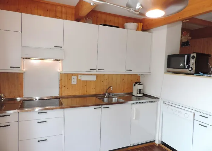 Bargias 9 * Lenzerheide