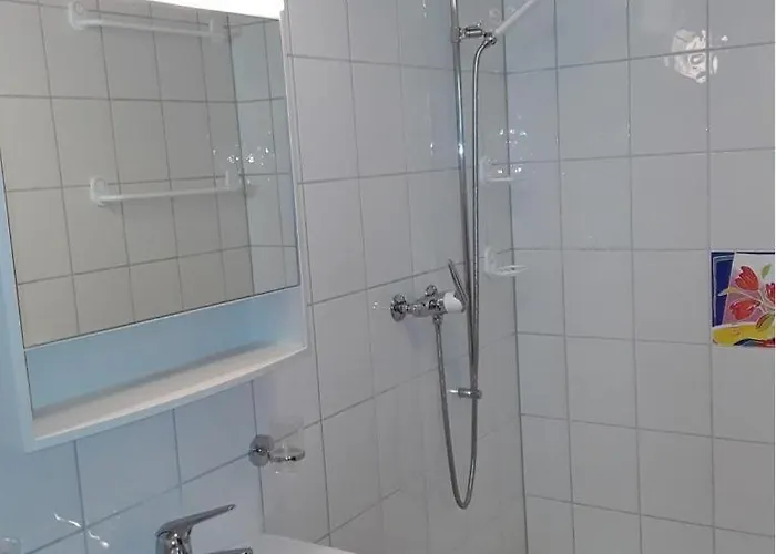 Bargias 9 Tatil Evi Lenzerheide