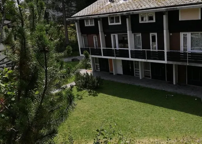 Bargias 9 Tatil Evi *